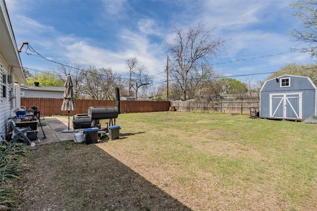 6681 Marie Street, North Richland Hills, TX 76180