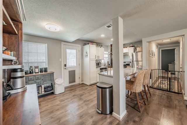 6681 Marie Street, North Richland Hills, TX 76180