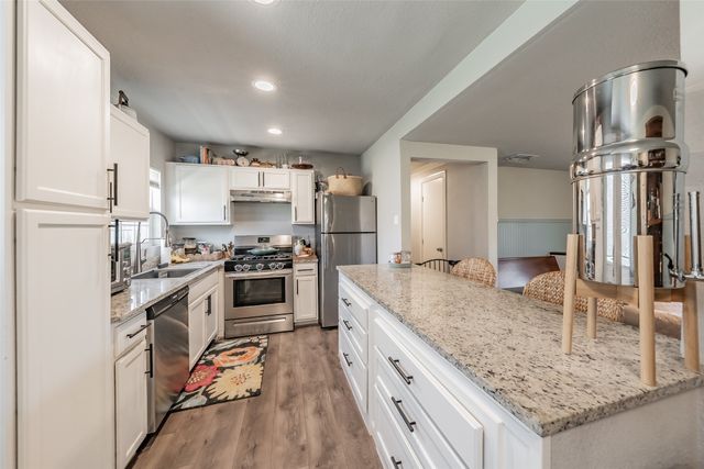 6681 Marie Street, North Richland Hills, TX 76180