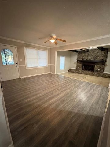 657 Utoy Court, Jonesboro, GA 30238