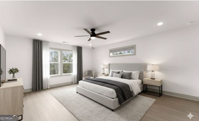 403 Magnolia Avenue, Jefferson, GA 30549