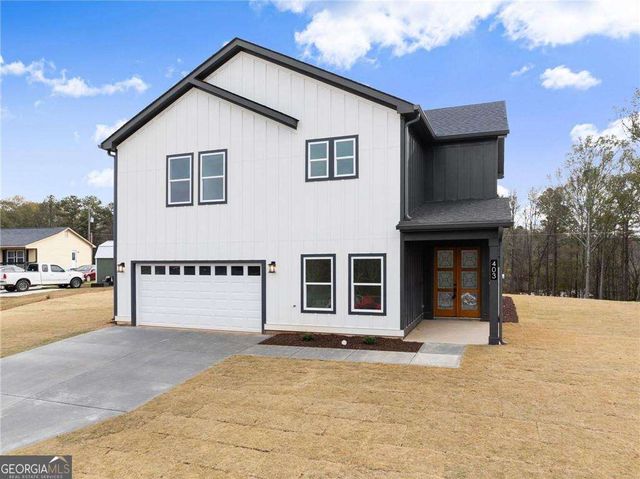 403 Magnolia Avenue, Jefferson, GA 30549