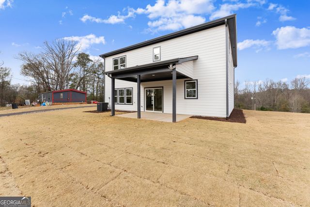 403 Magnolia Avenue, Jefferson, GA 30549