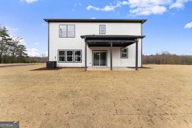 403 Magnolia Avenue, Jefferson, GA 30549