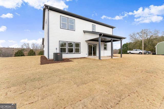 403 Magnolia Avenue, Jefferson, GA 30549