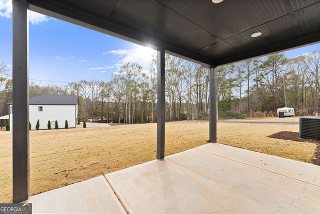 403 Magnolia Avenue, Jefferson, GA 30549