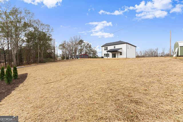 403 Magnolia Avenue, Jefferson, GA 30549