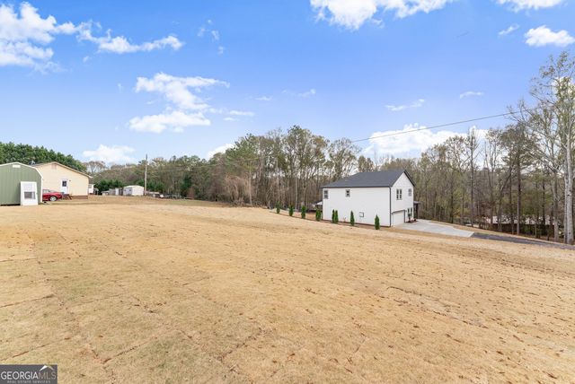 403 Magnolia Avenue, Jefferson, GA 30549