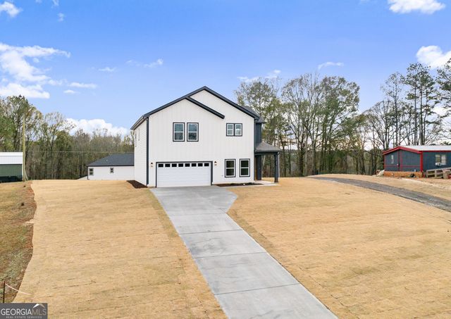 403 Magnolia Avenue, Jefferson, GA 30549