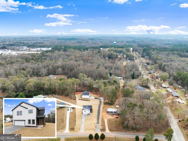 403 Magnolia Avenue, Jefferson, GA 30549