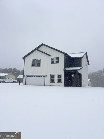 403 Magnolia Avenue, Jefferson, GA 30549