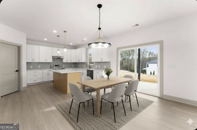 403 Magnolia Avenue, Jefferson, GA 30549