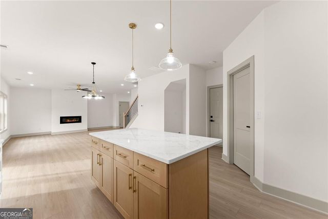 403 Magnolia Avenue, Jefferson, GA 30549