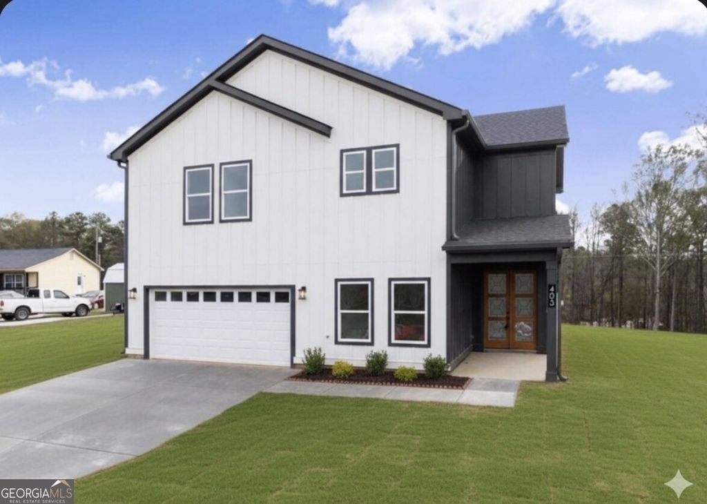 403 Magnolia Avenue, Jefferson, GA 30549