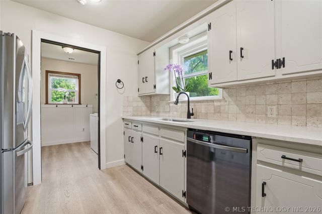 1920 E 53rd Street, Tulsa, OK 74105
