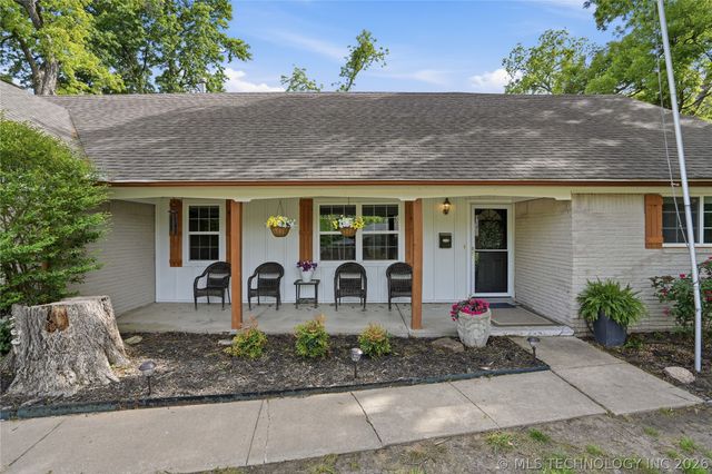 1920 E 53rd Street, Tulsa, OK 74105
