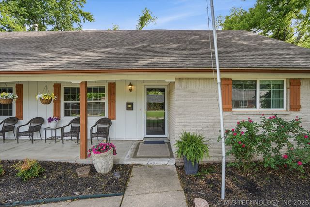1920 E 53rd Street, Tulsa, OK 74105