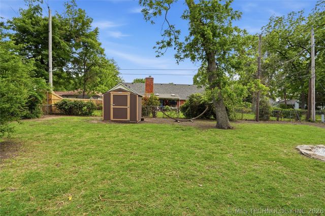 1920 E 53rd Street, Tulsa, OK 74105