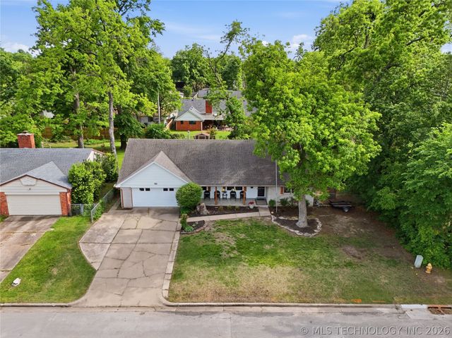1920 E 53rd Street, Tulsa, OK 74105