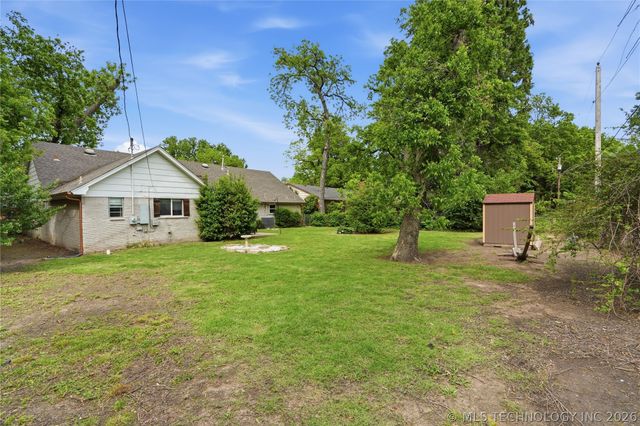 1920 E 53rd Street, Tulsa, OK 74105