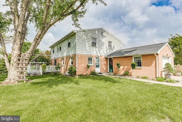 1606 STONY BATTERY RD, Lancaster, PA 17601