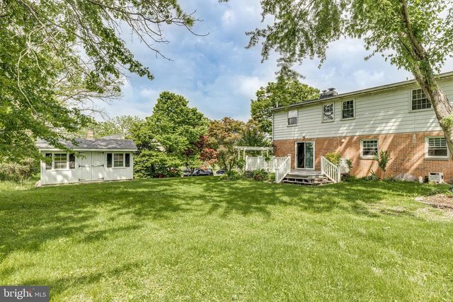 1606 STONY BATTERY RD, Lancaster, PA 17601