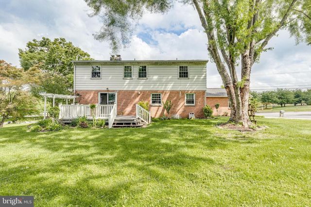 1606 STONY BATTERY RD, Lancaster, PA 17601