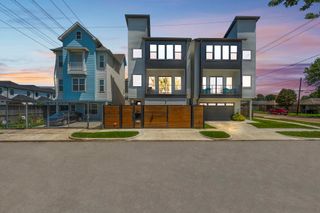 1615 Bigelow Street, Houston, TX 77009