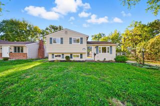 3619 Bolamo Drive, Westerville, OH 43081