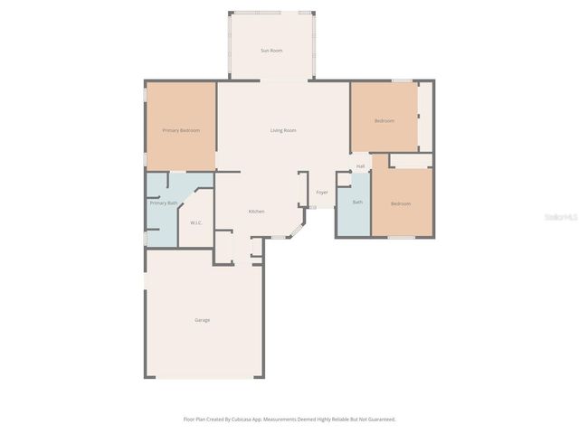 7239 SCENIC PLACE, Lakeland, FL 33810