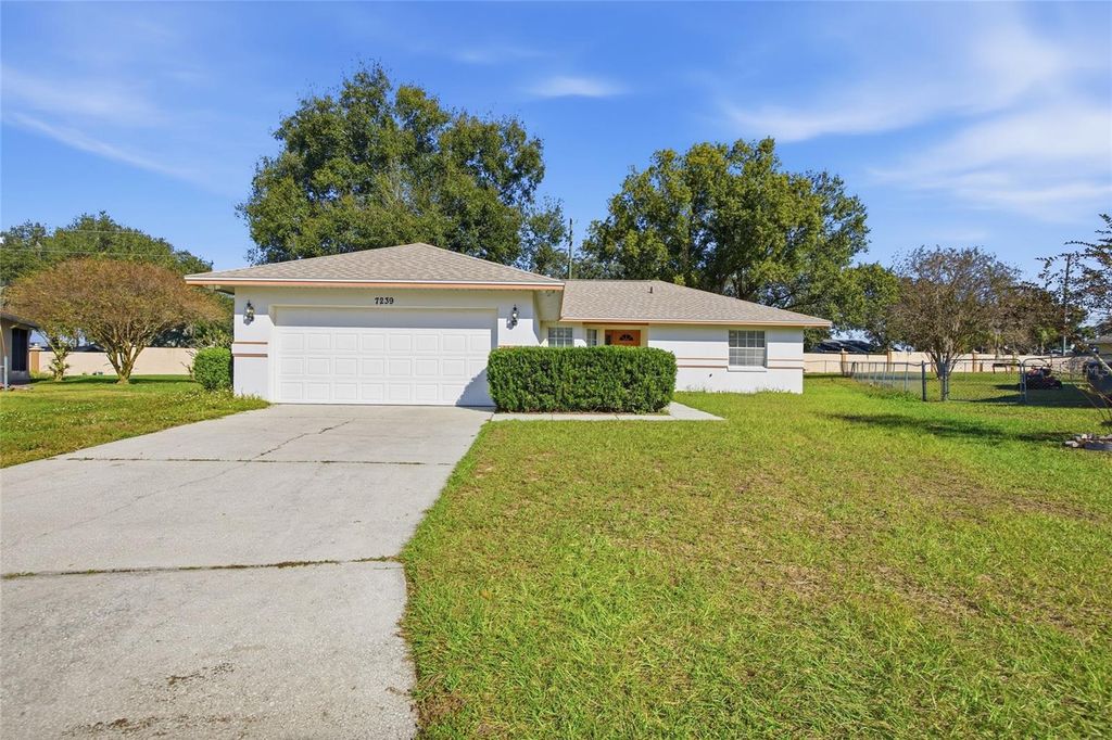 7239 SCENIC PLACE, Lakeland, FL 33810