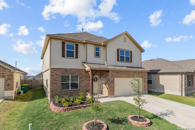 7015 Vista, San Antonio, TX 78233