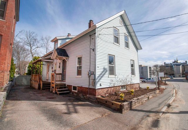 16 Prince Street, Concord, NH 03301