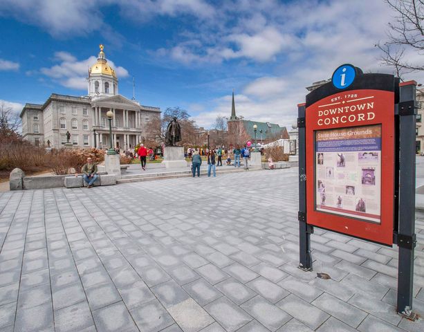 16 Prince Street, Concord, NH 03301