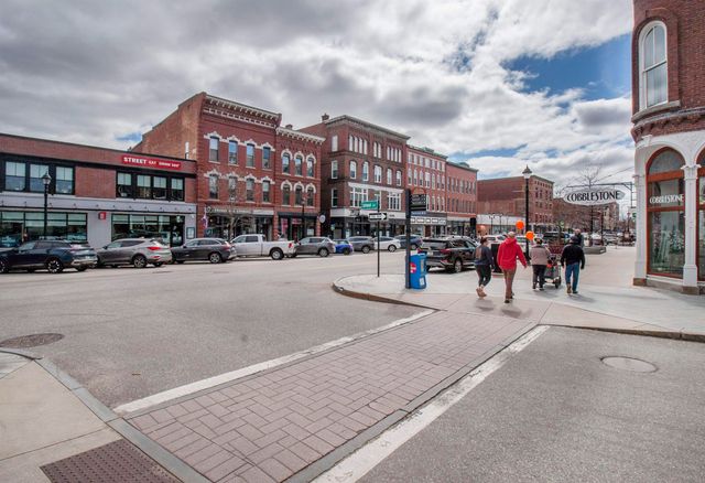 16 Prince Street, Concord, NH 03301