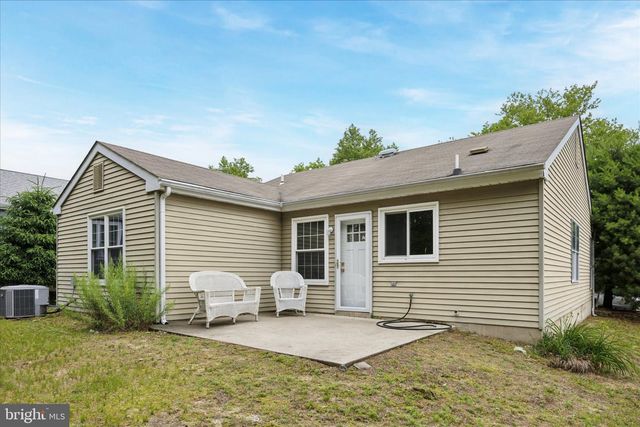 114 GRAMERCY PL, Southampton, NJ 08088
