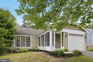 114 GRAMERCY PL, Southampton, NJ 08088