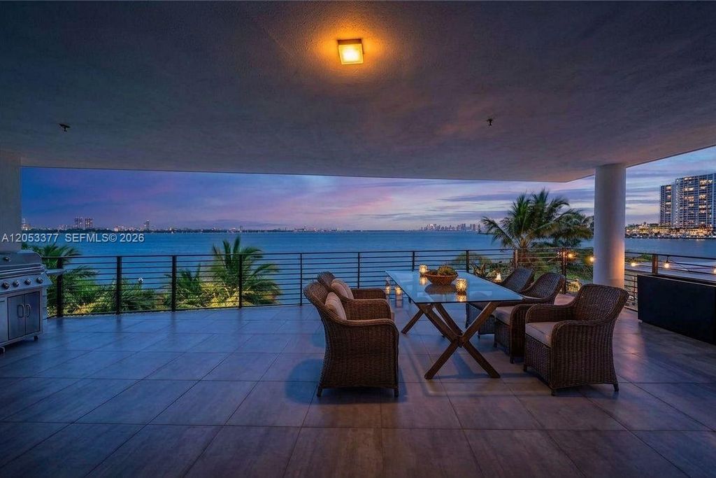 1930 Bay Drive PH 2, Miami Beach, FL 33141