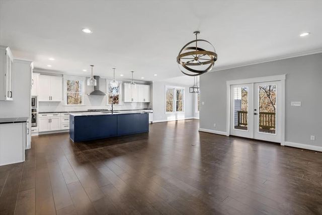 21445 N Dixboro Road, South Lyon, MI 48178