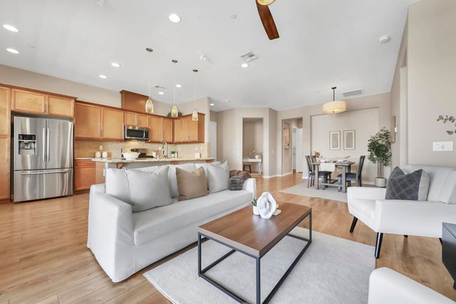 2312 Via Calderia, Palm Desert, CA 92260