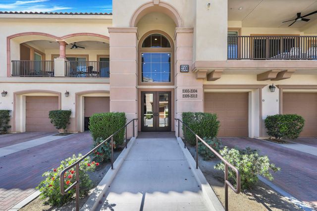 2312 Via Calderia, Palm Desert, CA 92260