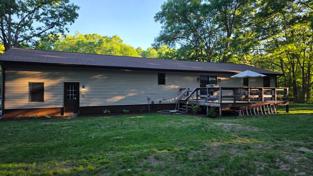384 E Wilke Road, Otto Twp, MI 49452