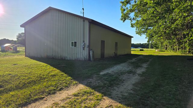 384 E Wilke Road, Otto Twp, MI 49452