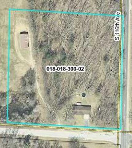 384 E Wilke Road, Otto Twp, MI 49452