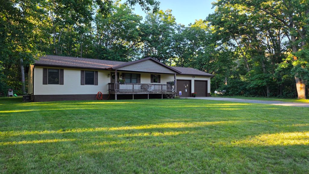 384 E Wilke Road, Otto Twp, MI 49452