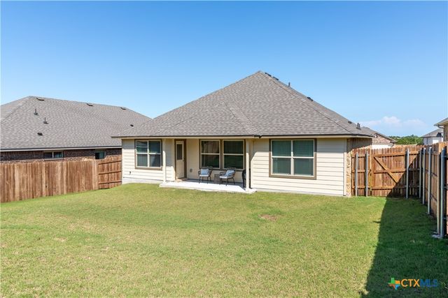 6243 Matagorda Road, Belton, TX 76513