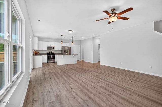 1020 Sumter Pointe Way, Knightdale, NC 27545