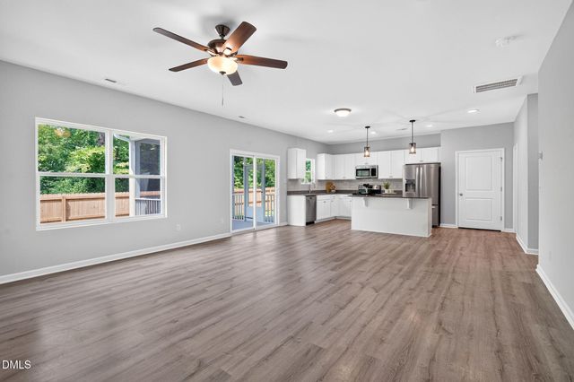 1020 Sumter Pointe Way, Knightdale, NC 27545