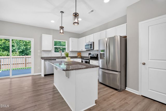 1020 Sumter Pointe Way, Knightdale, NC 27545