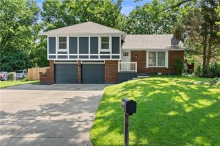 13205 Overhill Rd. Road, Grandview, MO 64030